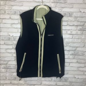 Abercrombie&Fitch Reversible Waterproof JacketVest